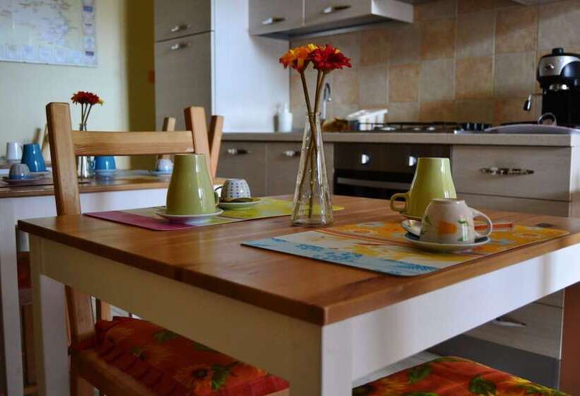 Bed & Breakfast S. Elia