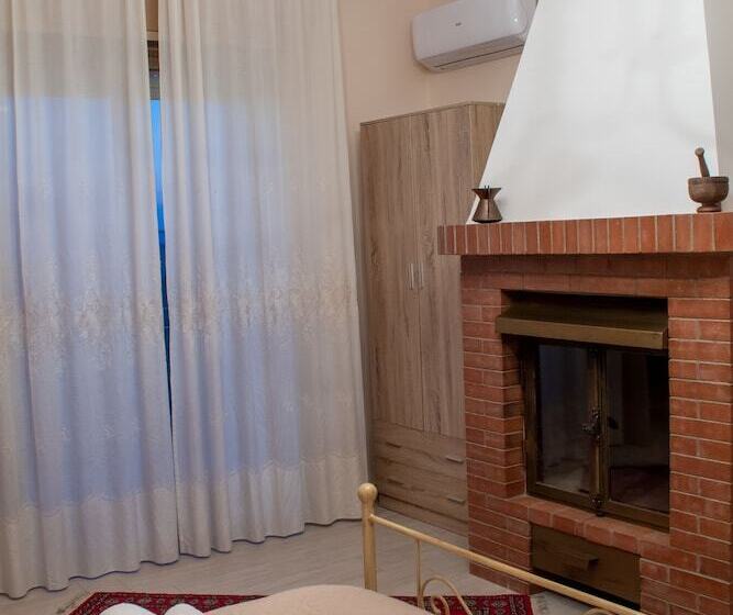 Bed & Breakfast S. Elia