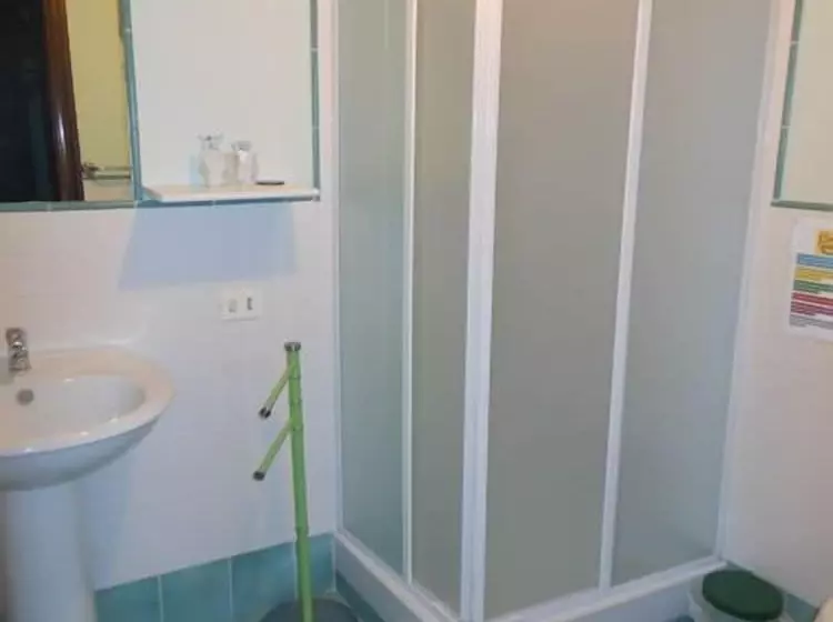 Bed & Breakfast S. Elia