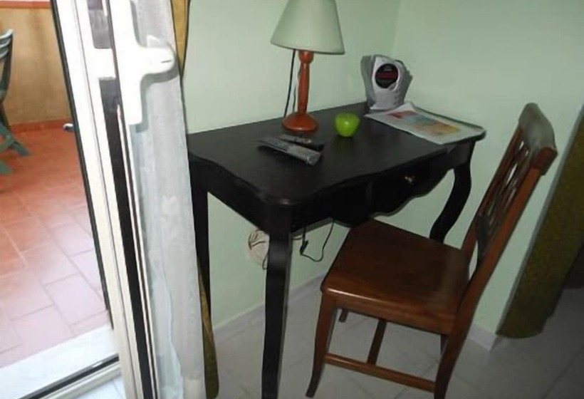 Bed & Breakfast S. Elia