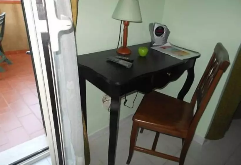 Bed & Breakfast S. Elia