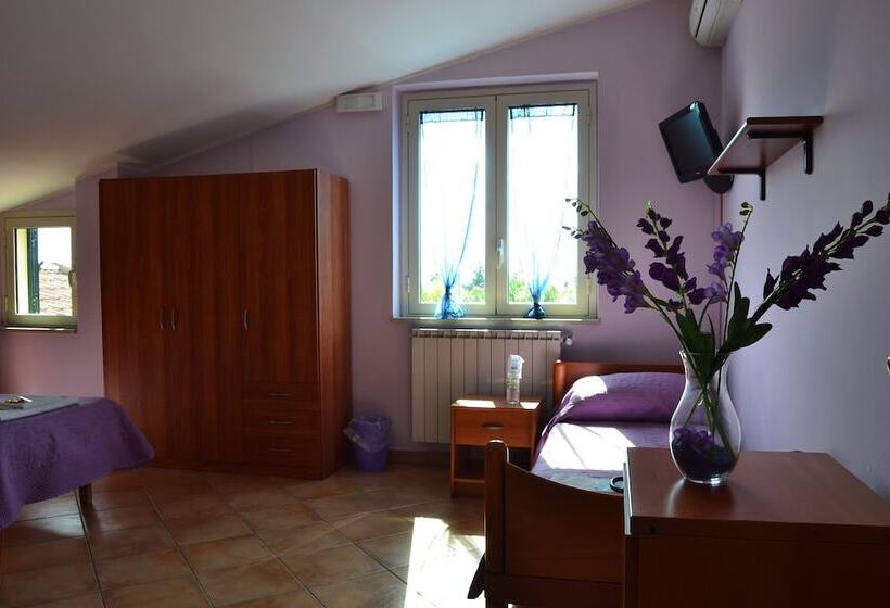 Bed & Breakfast S. Elia