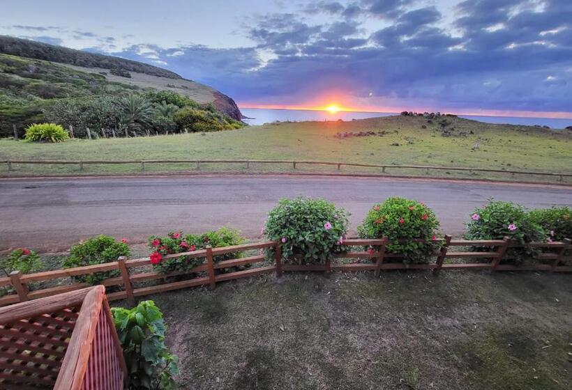 تختخواب و صبحانه Cabañas Christophe