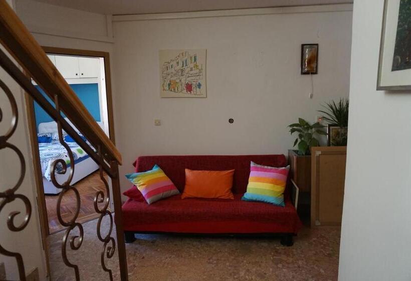 Bed And Breakfast Ivanka Mali Lošinj