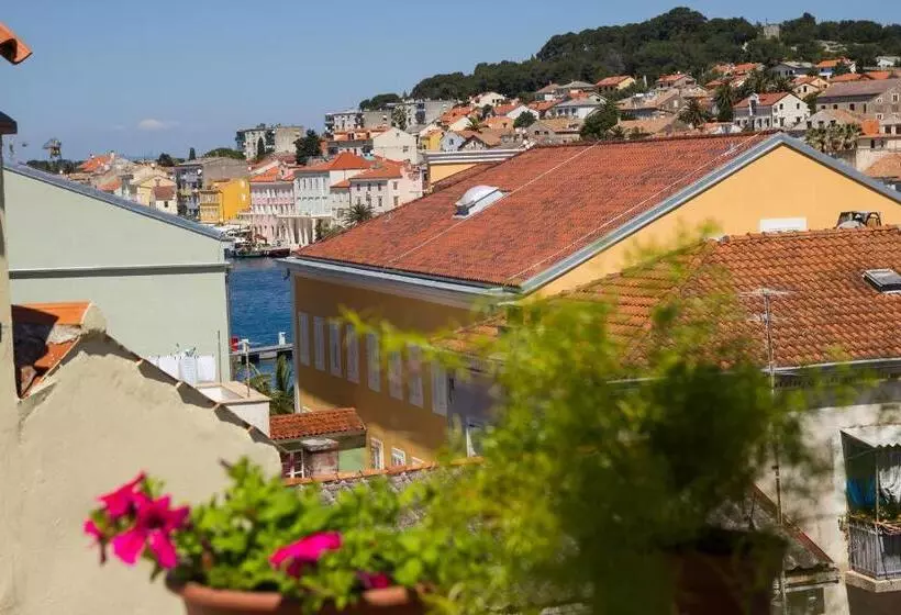 Bed And Breakfast Ivanka Mali Lošinj