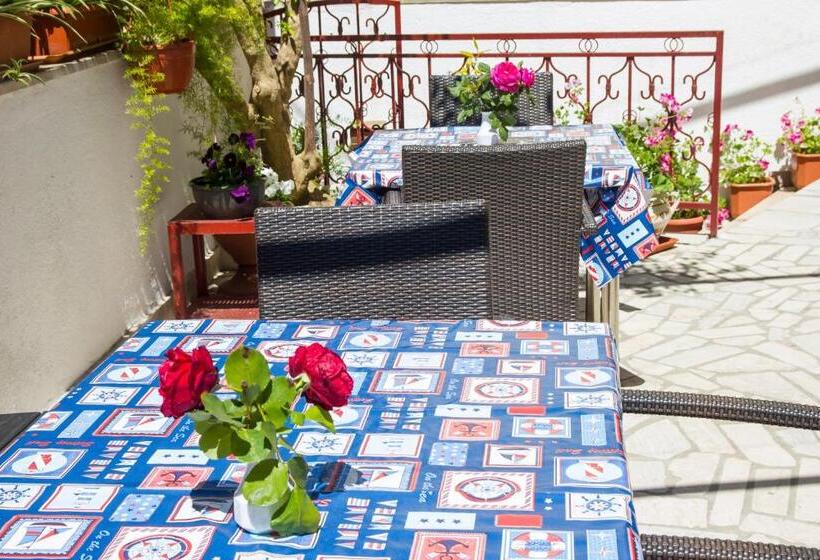 Bed And Breakfast Ivanka Mali Lošinj