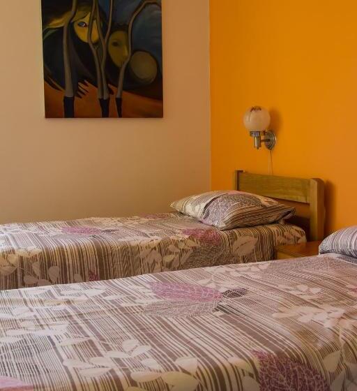 Bed And Breakfast Ivanka Mali Lošinj