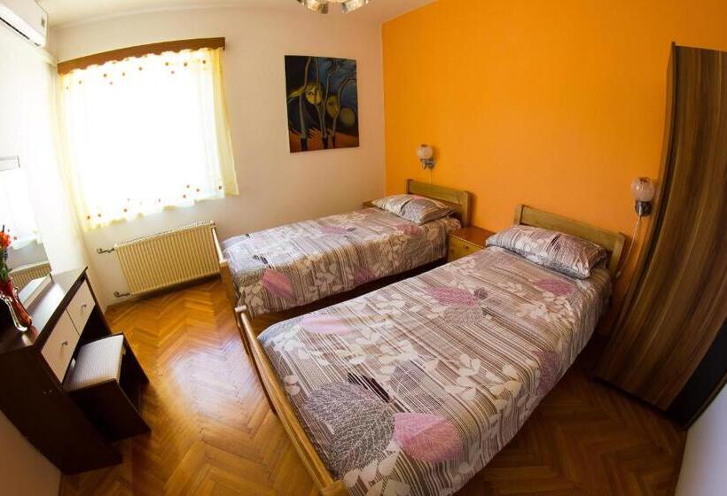 Bed And Breakfast Ivanka Mali Lošinj