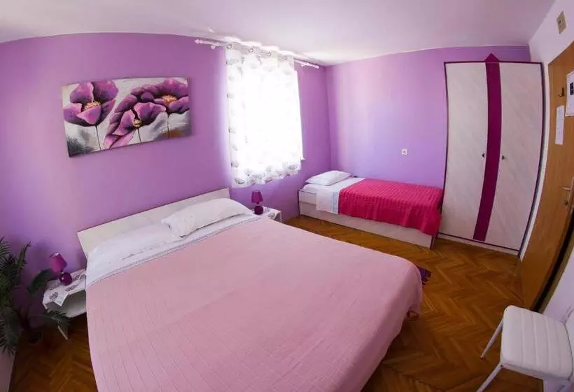 Bed And Breakfast Ivanka Mali Lošinj