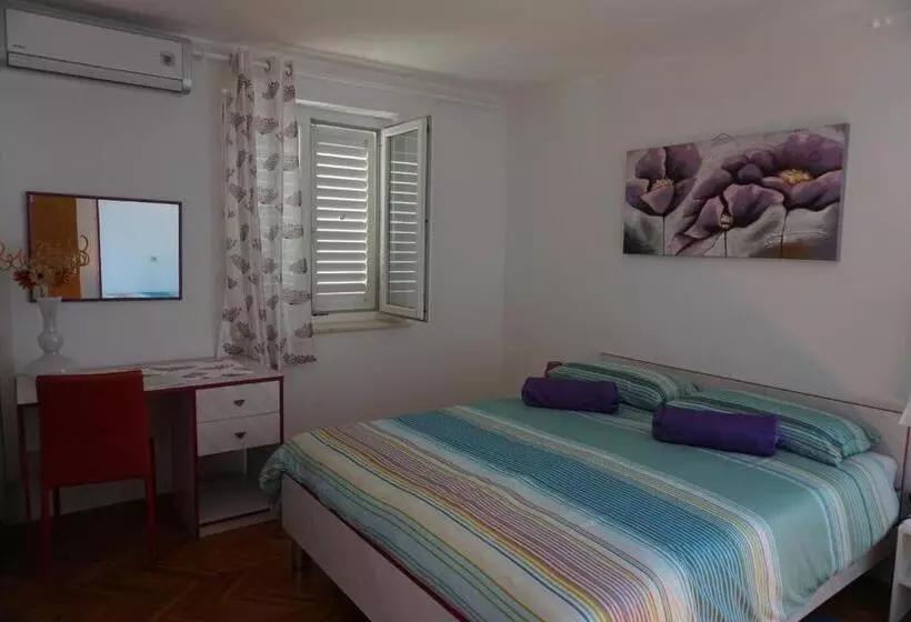 Bed And Breakfast Ivanka Mali Lošinj