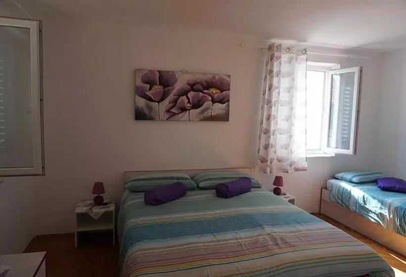 Bed And Breakfast Ivanka Mali Lošinj