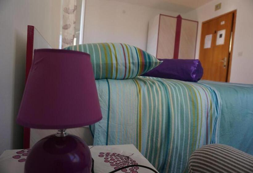 Bed And Breakfast Ivanka Mali Lošinj