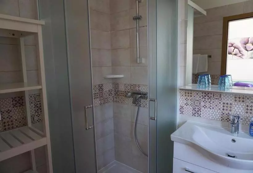 Bed And Breakfast Ivanka Mali Lošinj