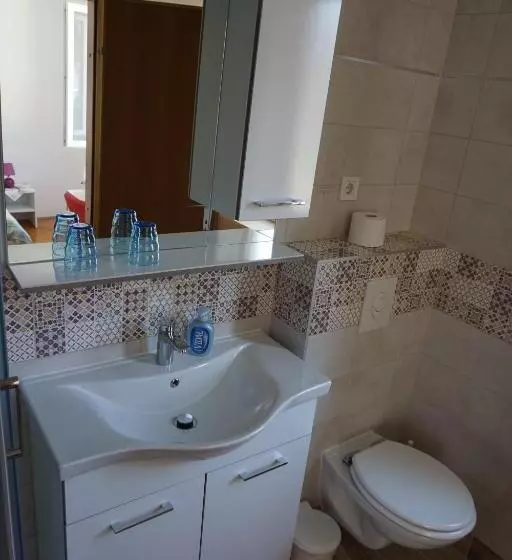 Bed And Breakfast Ivanka Mali Lošinj