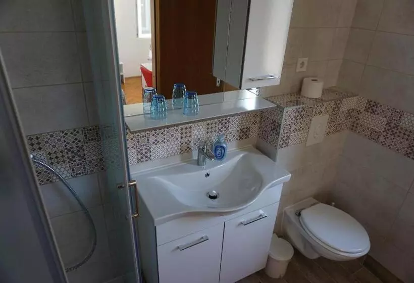 Bed And Breakfast Ivanka Mali Lošinj