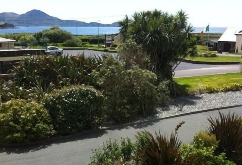 צימר Klondyke House