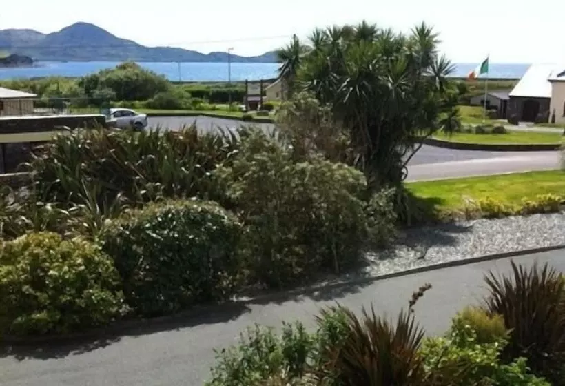 ベッドアンドブレックファースト Klondyke House