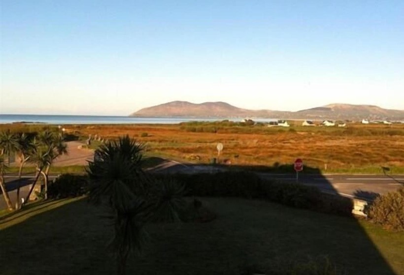 צימר Klondyke House