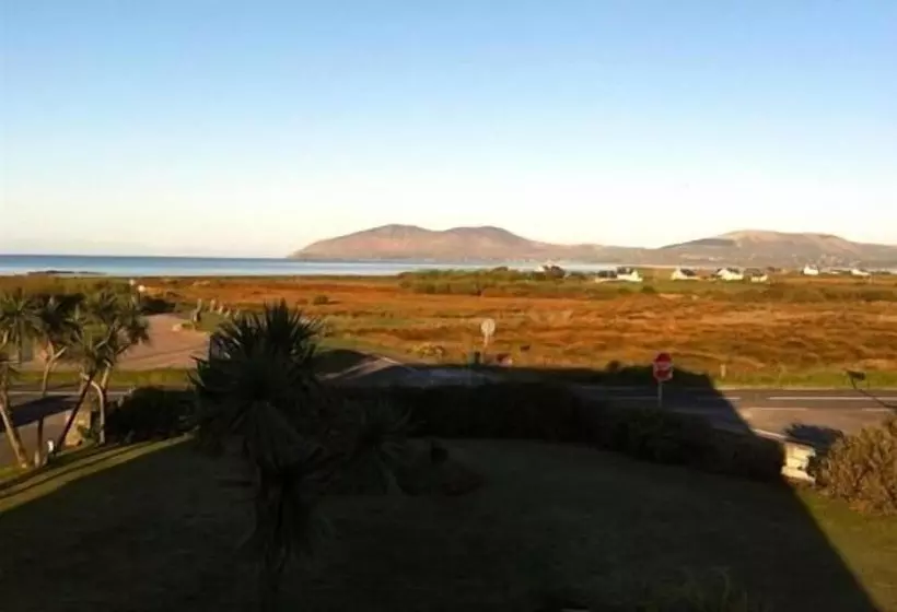 ベッドアンドブレックファースト Klondyke House