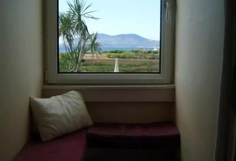 ベッドアンドブレックファースト Klondyke House