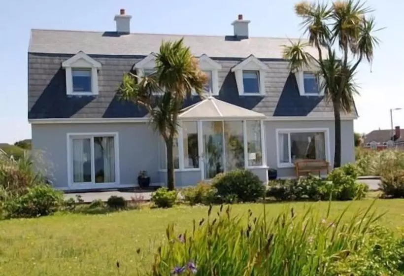 ベッドアンドブレックファースト Klondyke House