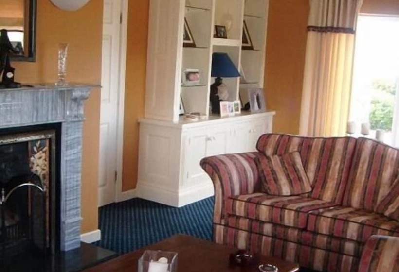 צימר Klondyke House