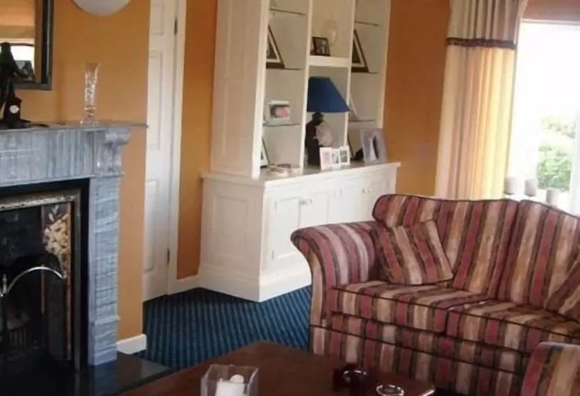 ベッドアンドブレックファースト Klondyke House