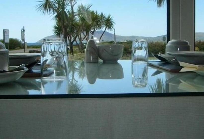 צימר Klondyke House