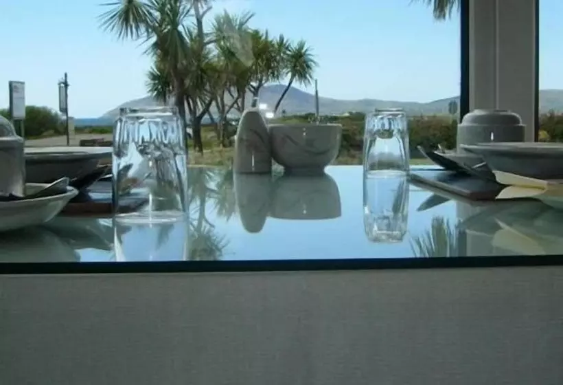 ベッドアンドブレックファースト Klondyke House