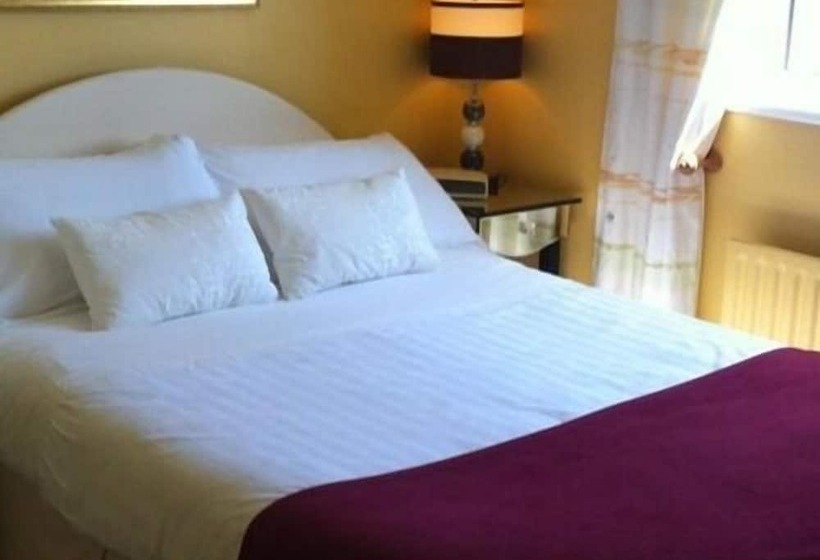 צימר Klondyke House