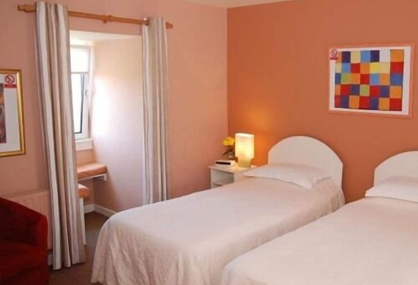 צימר Klondyke House