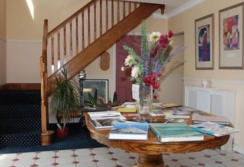 צימר Klondyke House