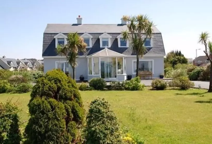 ベッドアンドブレックファースト Klondyke House