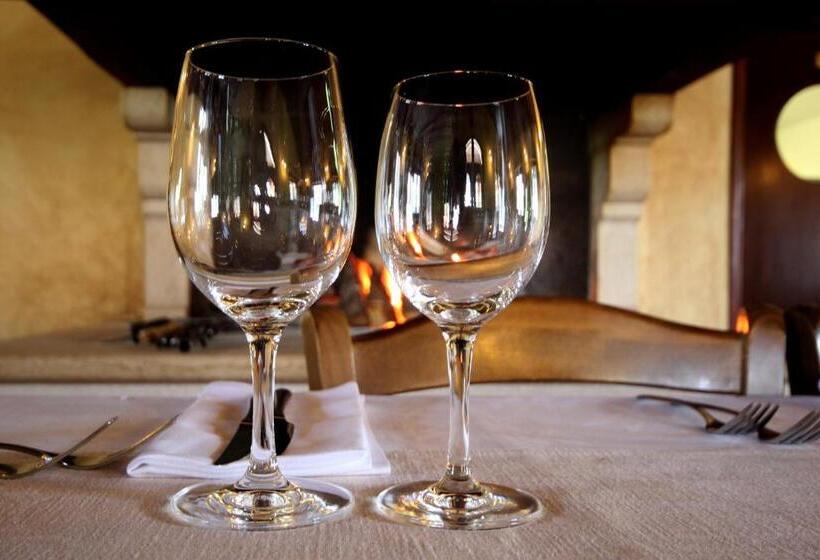 تختخواب و صبحانه Rooms Alla Beccaccia