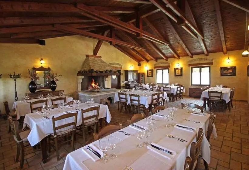 Aamiaismajoitus (B&B) Rooms Alla Beccaccia