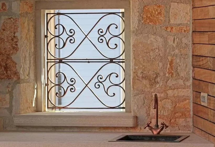 Aamiaismajoitus (B&B) Rooms Alla Beccaccia
