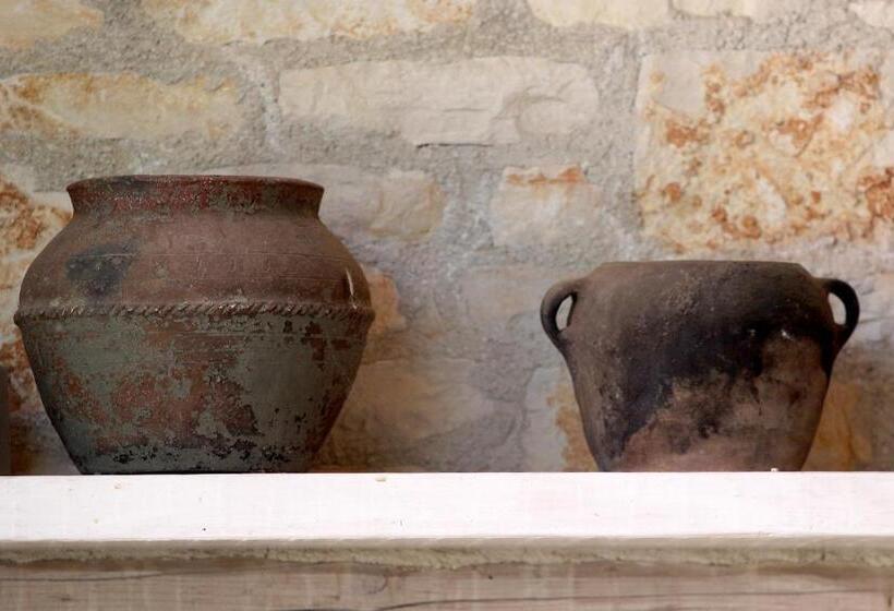 تختخواب و صبحانه Rooms Alla Beccaccia