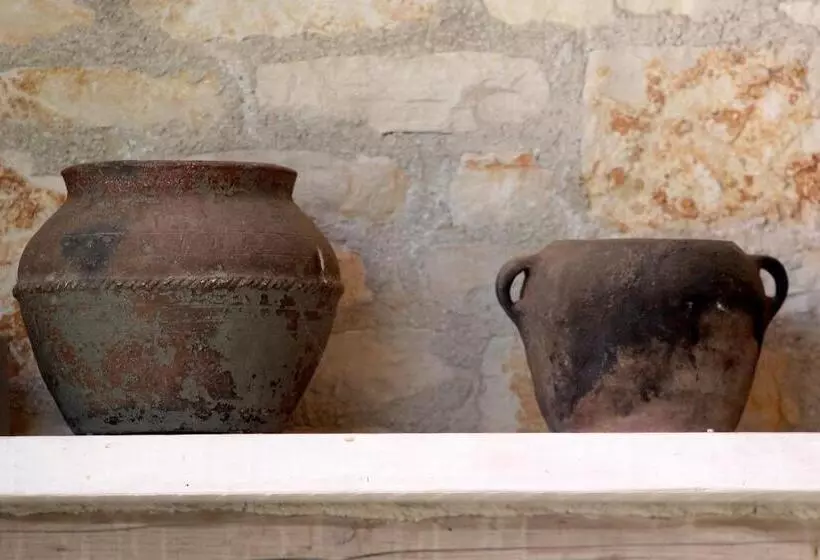 Aamiaismajoitus (B&B) Rooms Alla Beccaccia