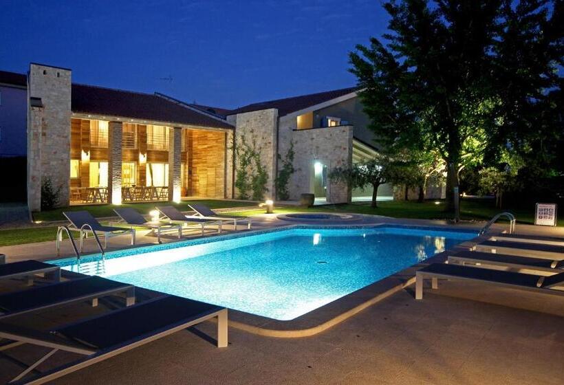 تختخواب و صبحانه Rooms Alla Beccaccia