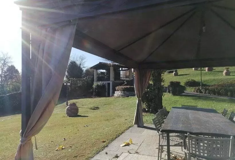 Casale Raffaello B&b