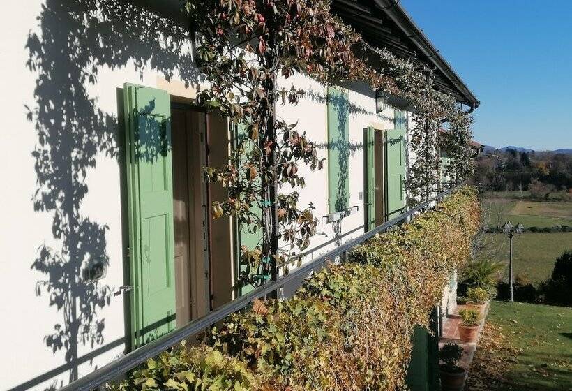 Casale Raffaello B&b