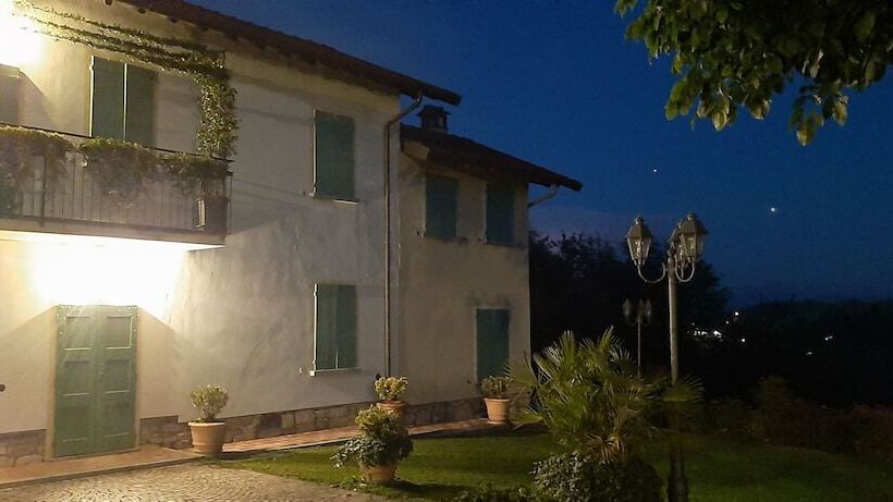Casale Raffaello B&b