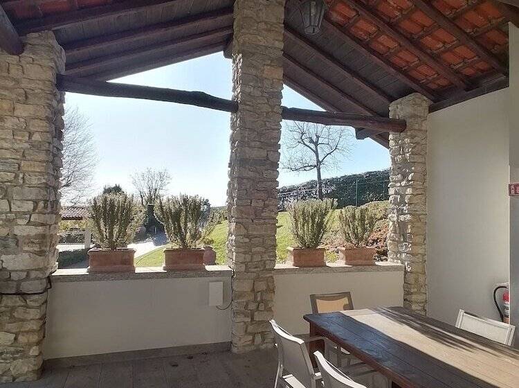 Casale Raffaello B&b