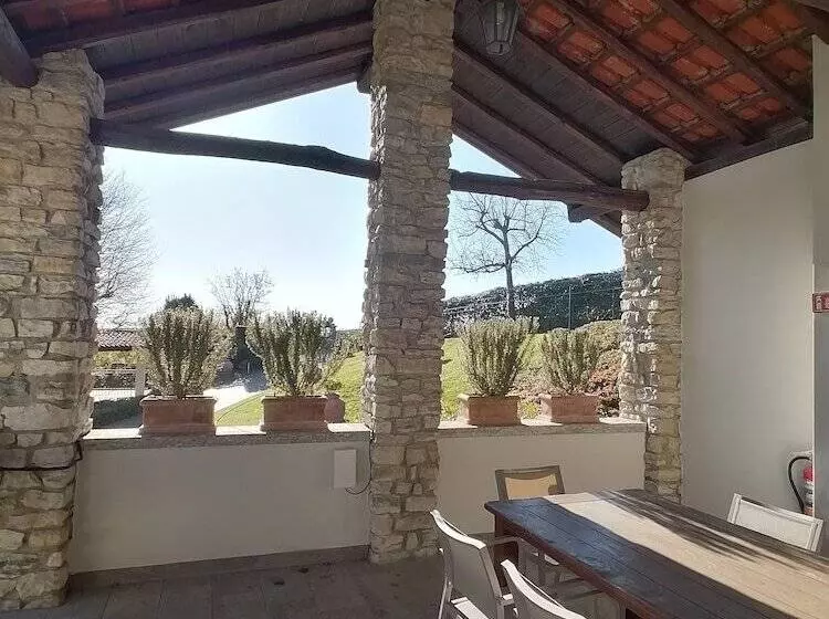 Casale Raffaello B&b