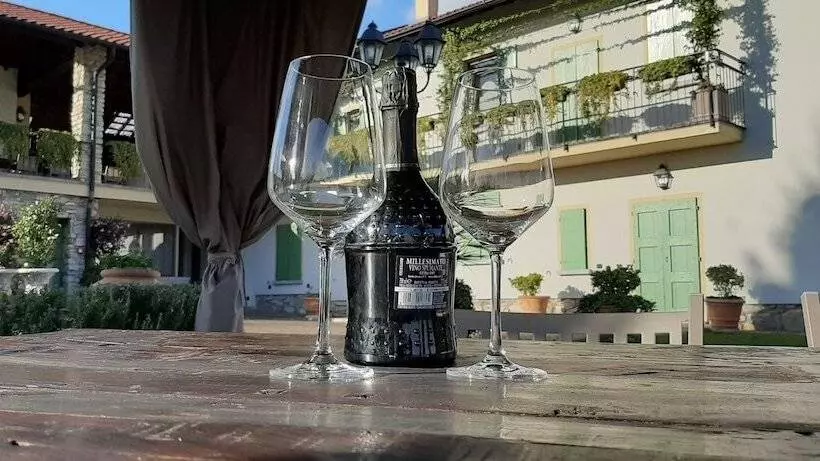 Casale Raffaello B&b