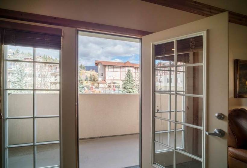 Chateau Villas At Zermatt Resort Vacation Properties