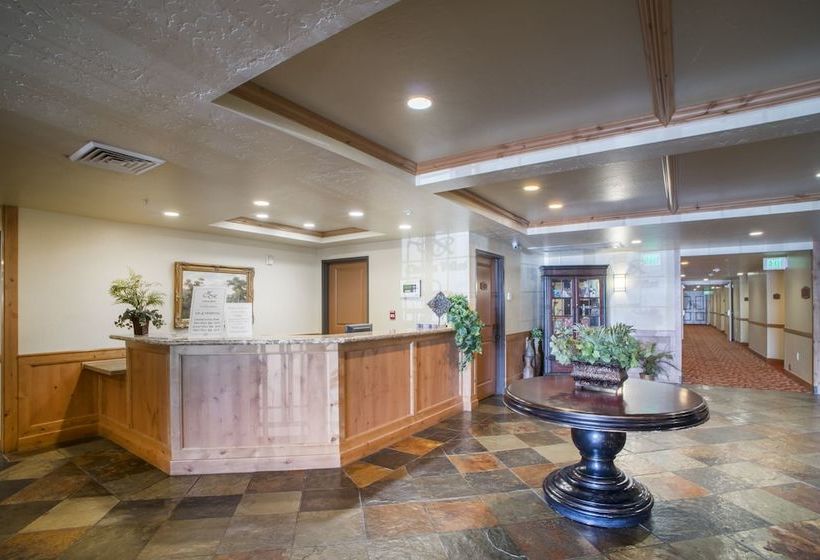 Chateau Villas At Zermatt Resort Vacation Properties