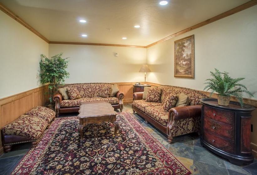 Chateau Villas At Zermatt Resort Vacation Properties