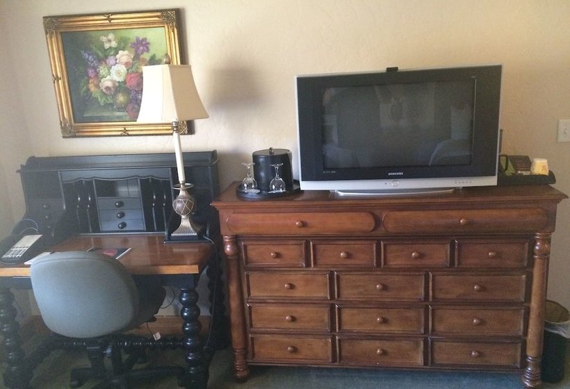 Chateau Villas At Zermatt Resort Vacation Properties