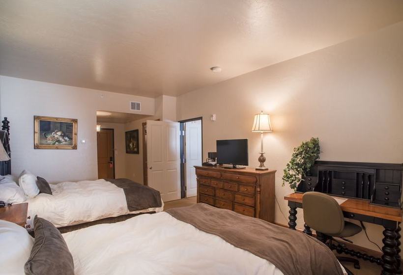 Chateau Villas At Zermatt Resort Vacation Properties